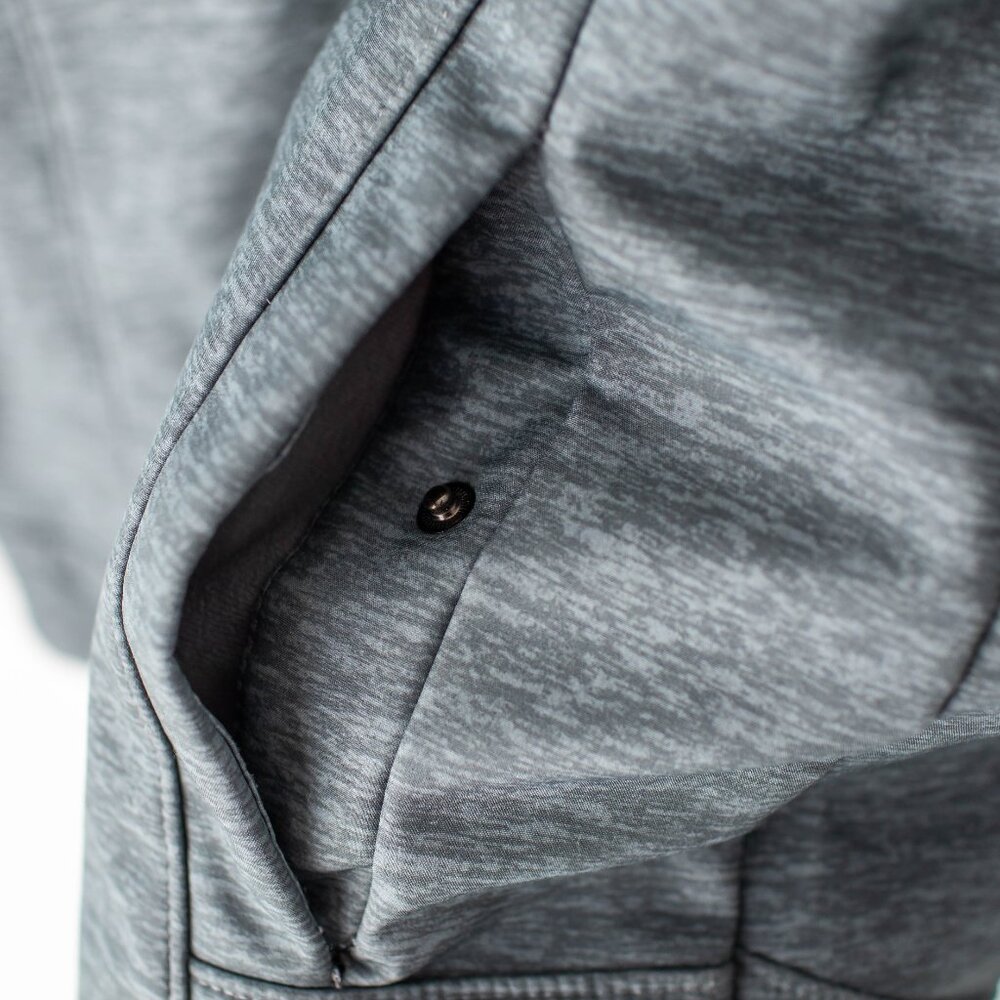 ZeroXposur‎ Women's Grey Small Jacket - Picture 6 of 13